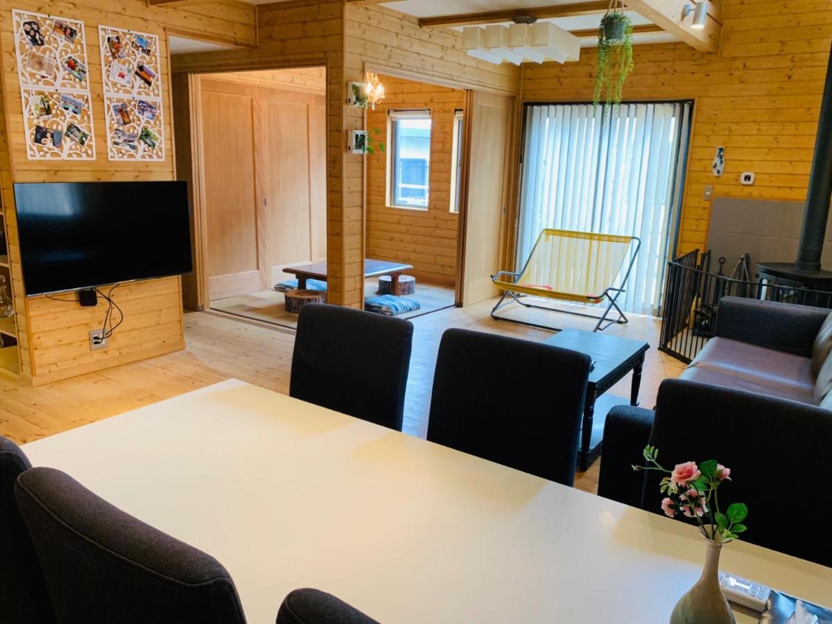 Ballad House / Vacation Stay 27536 Yachimata Dış mekan fotoğraf