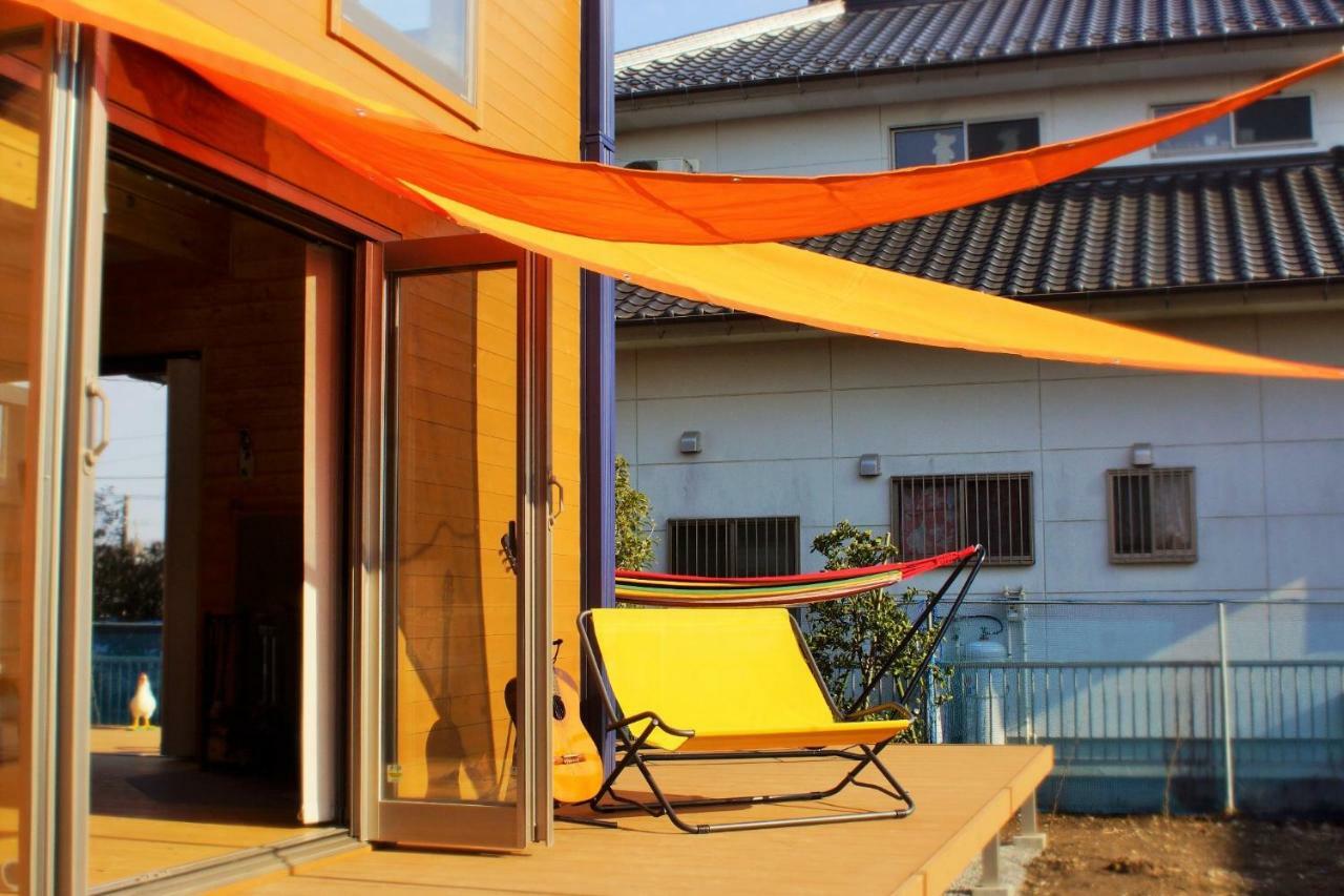 Ballad House / Vacation Stay 27536 Yachimata Dış mekan fotoğraf